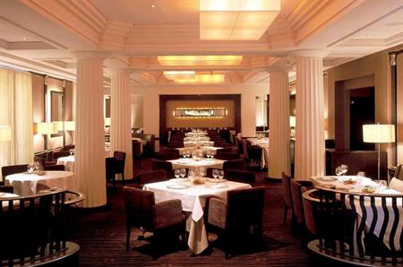Pop-up venue opens in Mayfair