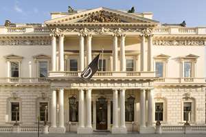 Institute of Directors is part of the Westminster Collection