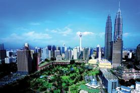 Kuala Lumpur Convention Centre bolsters free wi-fi for delegates