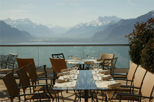 Le Mirador Kempinski Lake Geneva to reopen in July