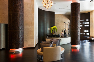 Hyatt announces new Andaz openings