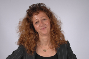 Adriana Spitteler