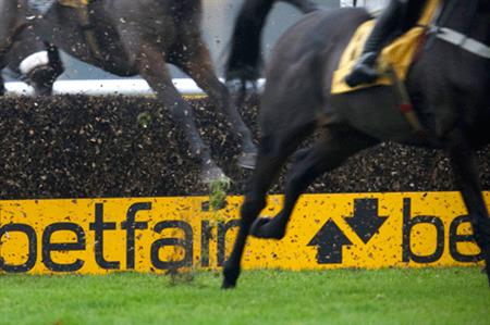 Betfair axes events team