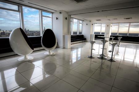 Altitude London