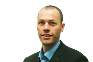 Grass Roots recruits former Zibrant head of procurement Alan Newton
