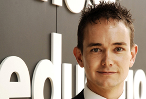 MPI UK Chapter incoming president Anthiny Hyde is backing the inaugural Association Summit