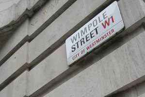 One Wimpole Street awarded Compliant Venues accreditation