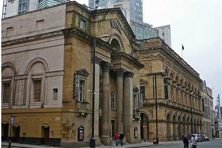 Edwardian Group buys Manchester Theatre Royal