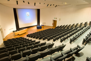 Wolfson Theatre