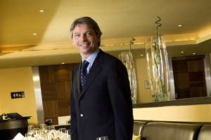 Rocco Forte Hotels appoints operations director for UK, Belgium and Eastern Europe properties
