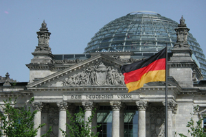 Berlin reports events growth