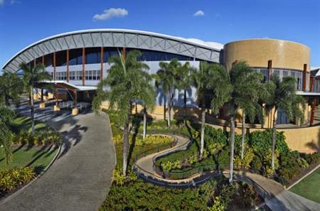 Cairns Convention Centre