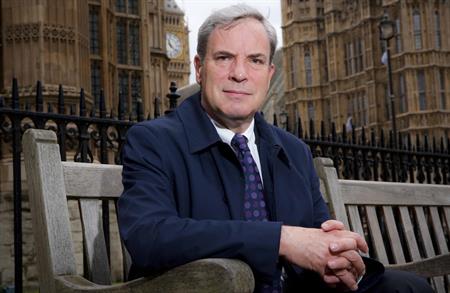 Eventia's Simon Hughes says the association is considering dropping UKEMTS