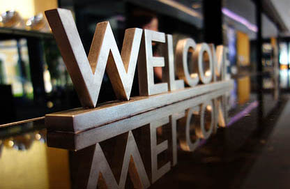 Starwood's W brand will come to Bangkok this year