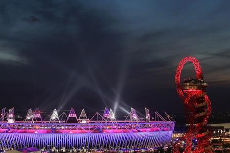 London & Partners to run Olympic venue tour for Confex