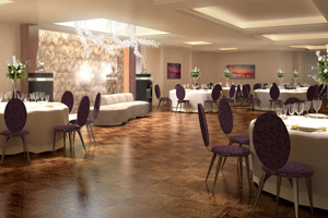 Westbury hotel to open ten new meeting rooms