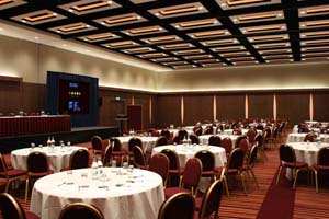 Ilec Conference Centre completes £5m renovation