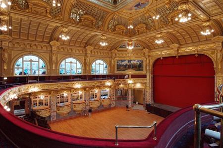 Harrogate Centre boosts local economy by £180m