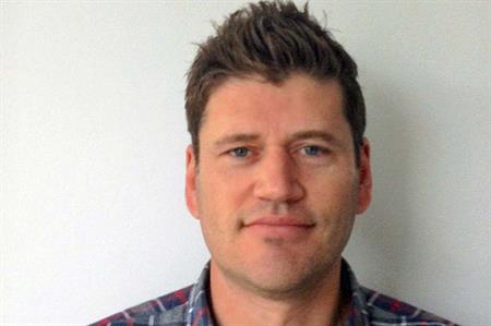 Tim Hebden