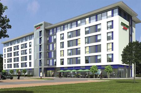 Courtyard by Marriott