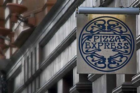Pizza Express will hold its awards at the Troxy in east London