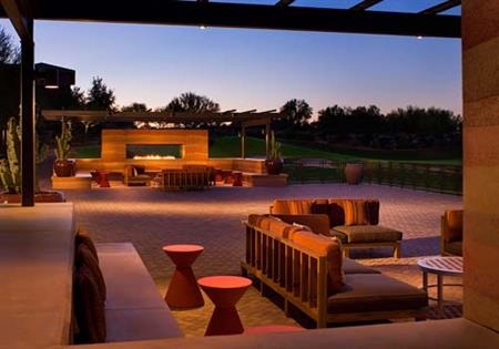 Westin Kierland Resort & Spa in Scottsdale, Arizona