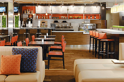 Marriott to open first property in Serbia