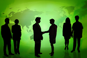 Sustainability in events: MPI chooses Leeds Met Uni for research