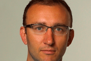 Jonathan Edwards, Sledge's new strategy director