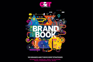 Brand Book Live 2011