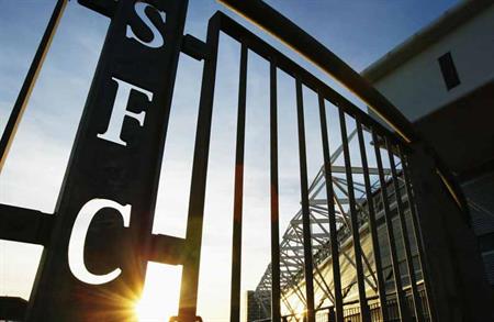 Halo Conferences & Events is based at Southampton Football Club