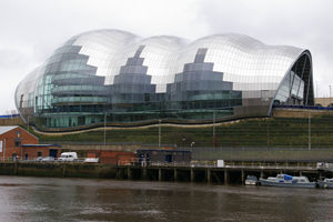 Newcastle Gateshead plans November showcase