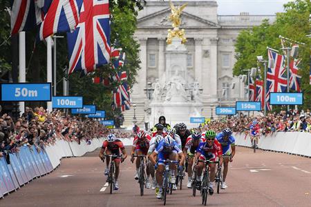 London 2012 Olympics: events industry reaction