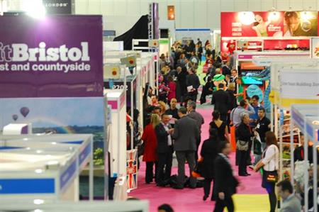 International Confex hopes for a revitalised show in 2014