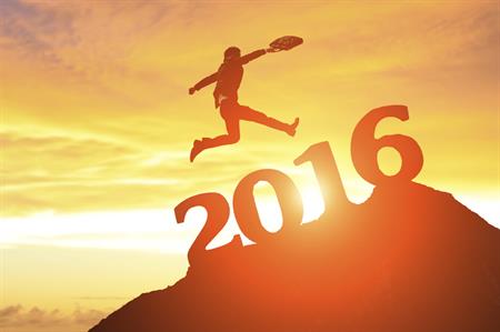 Agencies to watch in 2016 ©iStockphoto.com