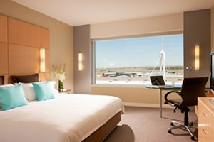 Park Royal Melbourne Airport names general manager