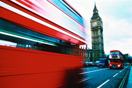 London is the 7th most popular city for associations congresses (ICCA)