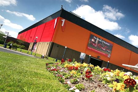 NEC aims to grow conferences and live events with new appointment