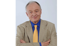 Ken Livingstone criticises Boris Johnson's Olympic traffic plans