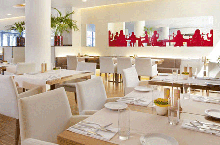 NH Hoteles opens Prague hotel