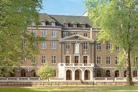 Church House Conference Centre hires Clara Bignami as events co-ordinator