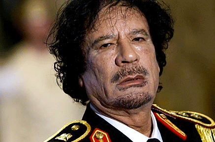 Libya welcomes conference planners after 'Gaddafi death'
