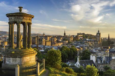 Edinburgh