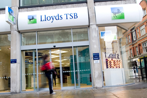 Lloyds Banking Group