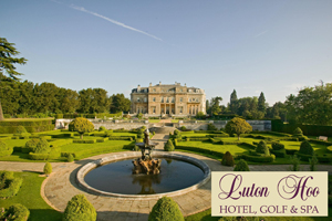 Enter to win luxury spa break