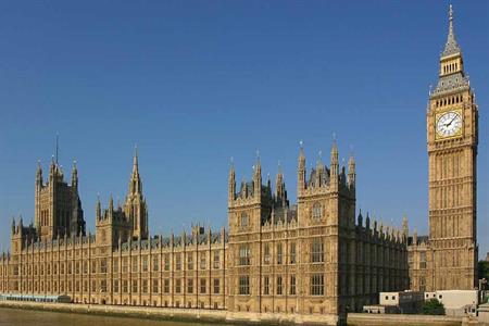 UKTI plans supplier day ahead of procurement