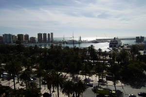 Malaga: Host city for MPI's EMEC event