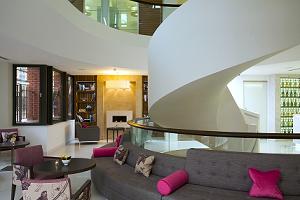 Dryland Private Members' Club opens in kensington