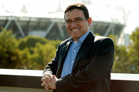 Locog's corporate focus 'jeapordised' Games legacy, says Forman's Fish Island boss