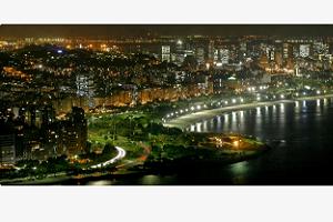 Rio room rates get Olympics effect boost